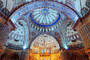 Mezquita del Sultán Ahmed