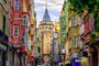 Galata Tower