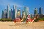 Jumeirah Beach