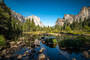 Yosemite National Park
