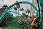 Busch Gardens Tampa