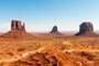 Monument Valley (Estados Unidos)
