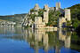 Forteresse de Golubac