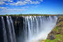 Victoria Falls National Park