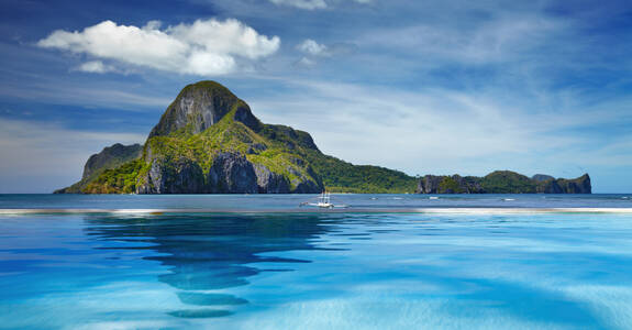 Cheap flights to Philippines