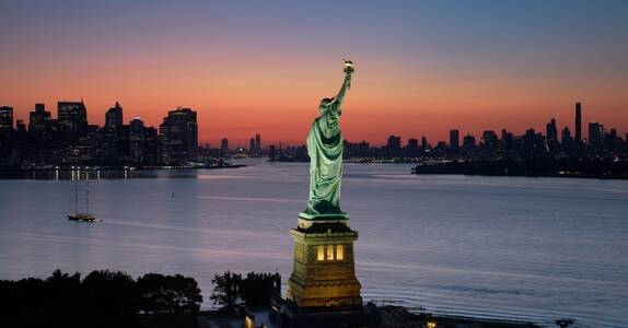 Cheap flights to the USA