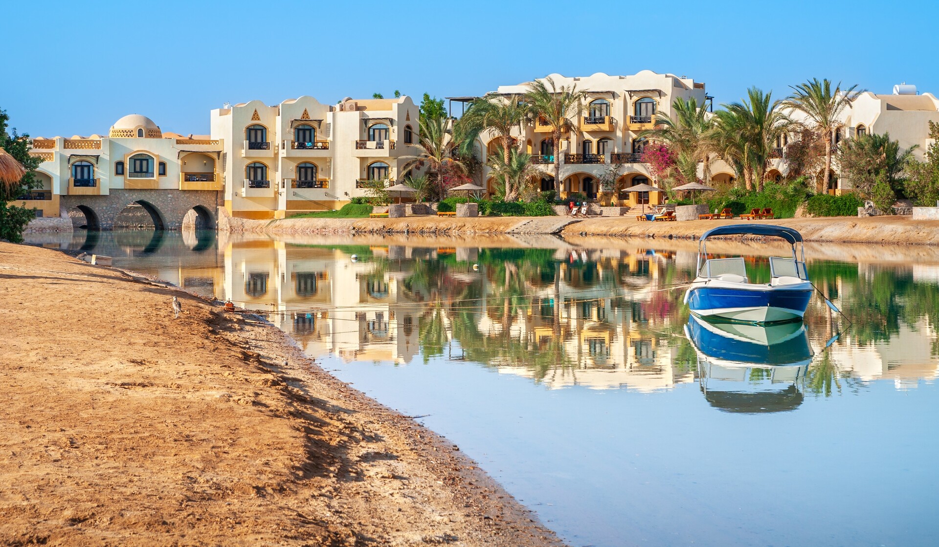 El Gouna