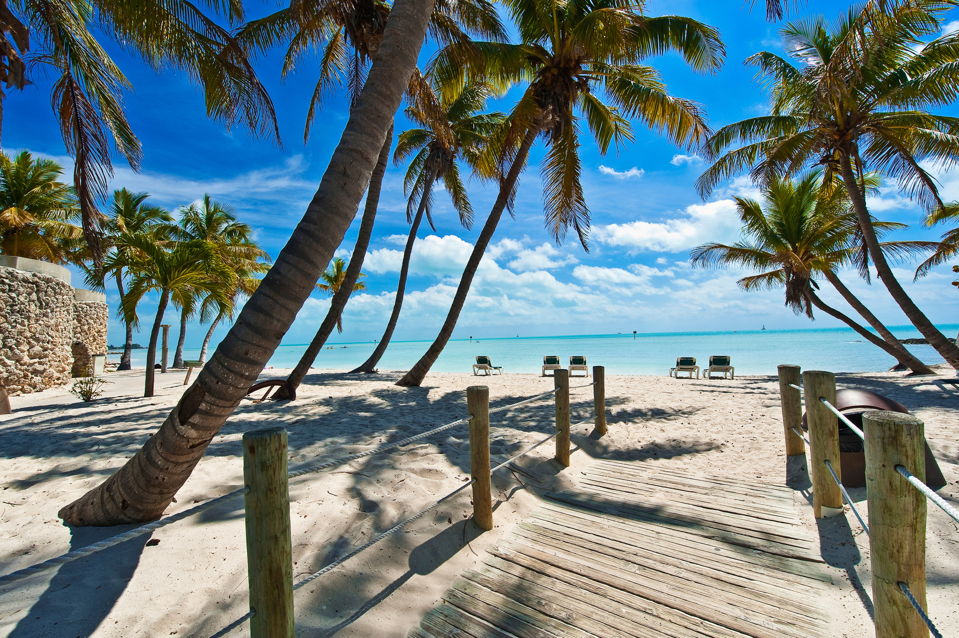 Hotels in Key West