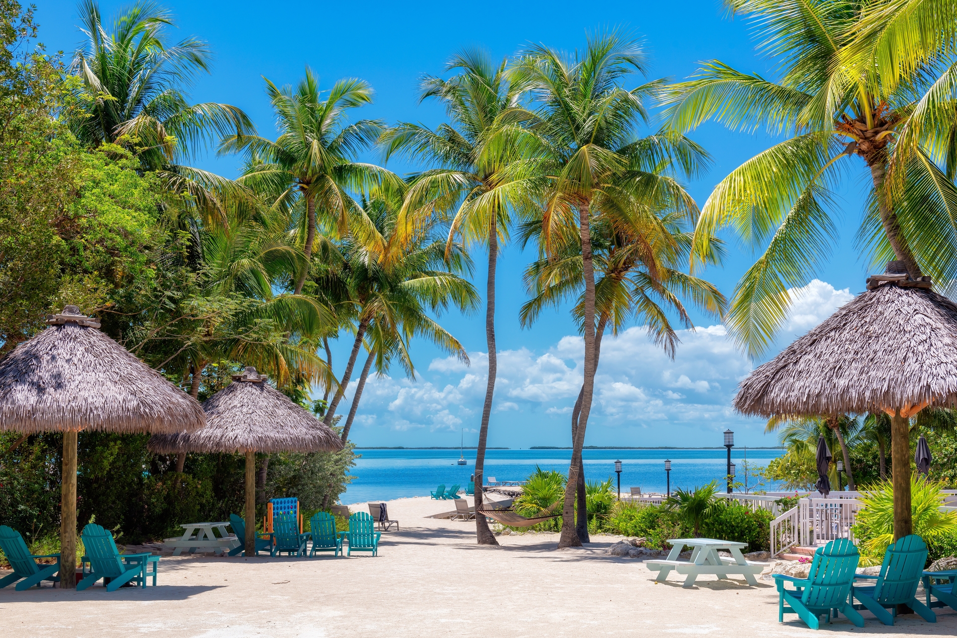 Hotels in Key Largo