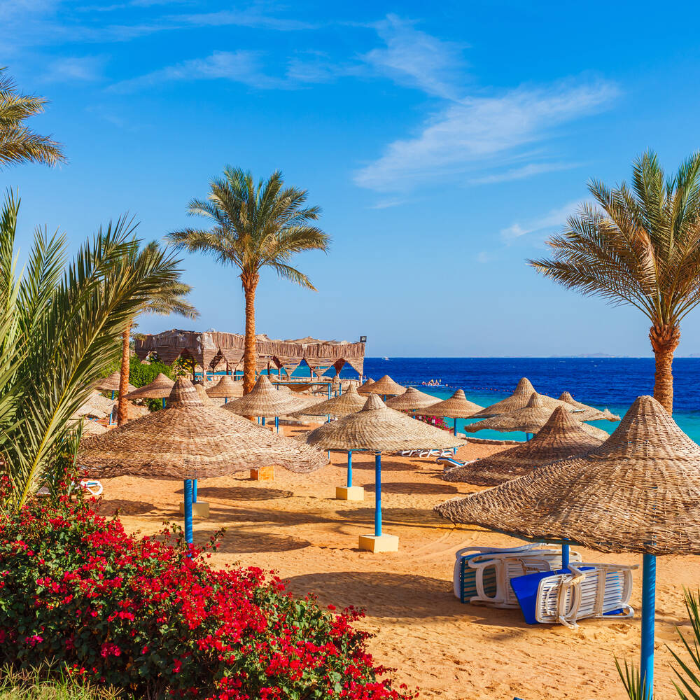 Sharm el Sheikh