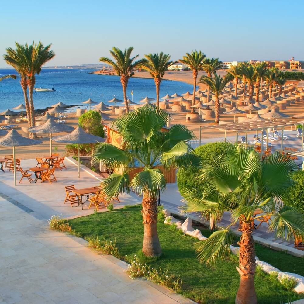Hurghada