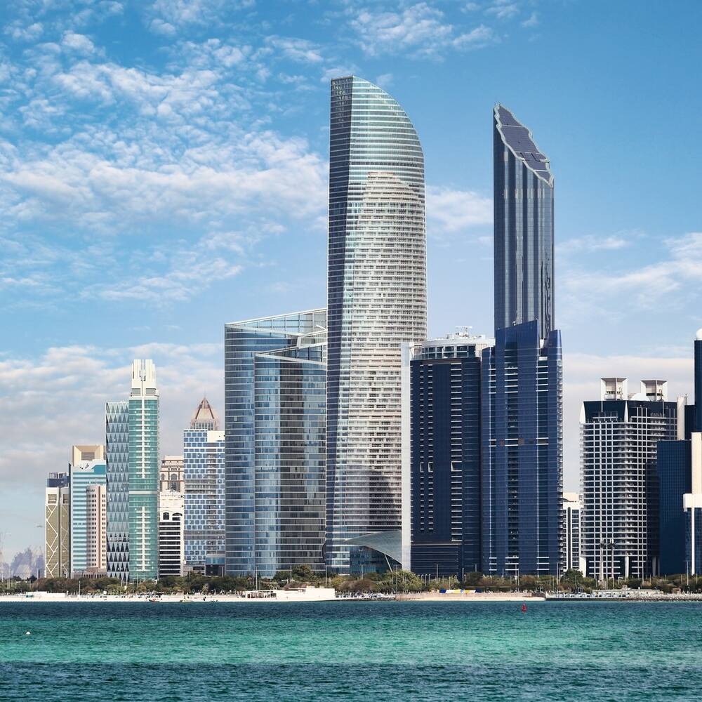 Abu Dhabi