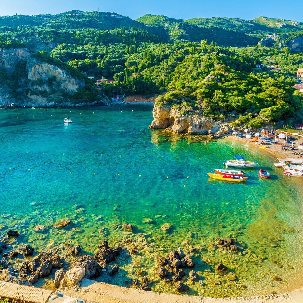 Corfu