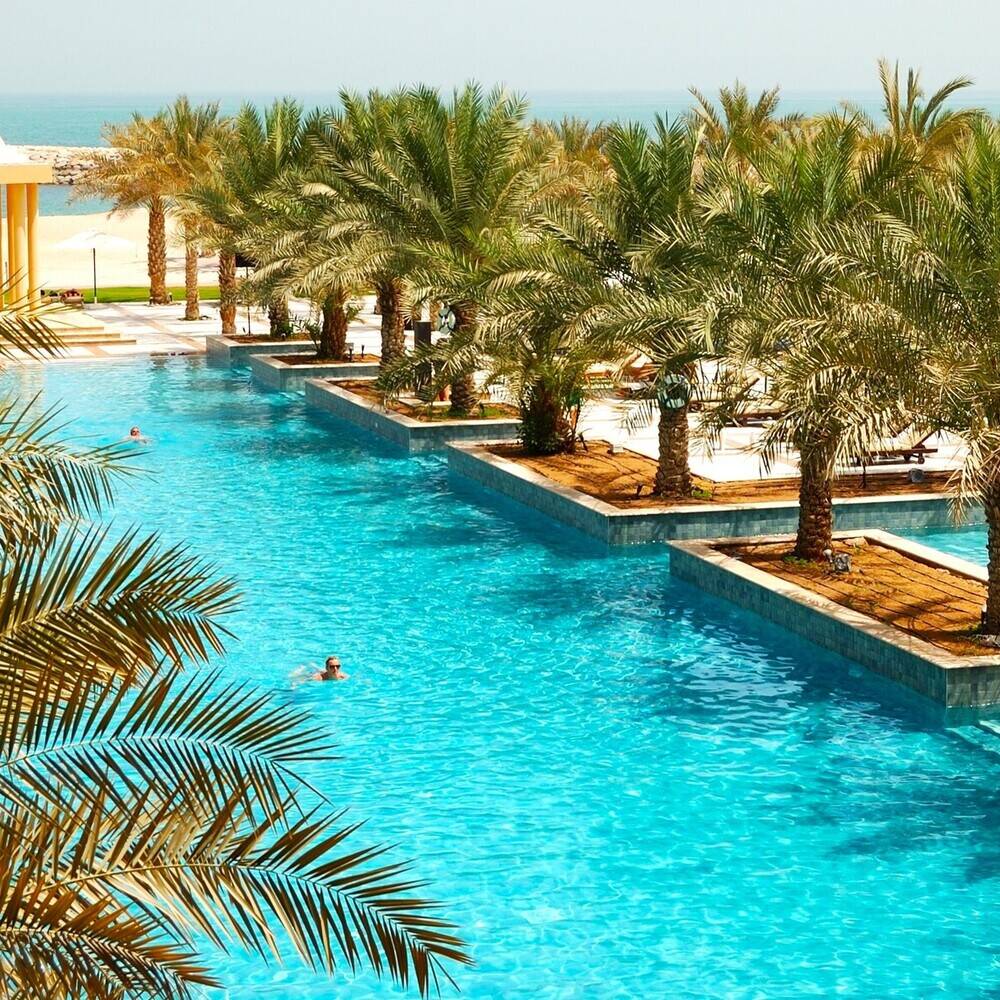 Hotels in Ras al Khaimah