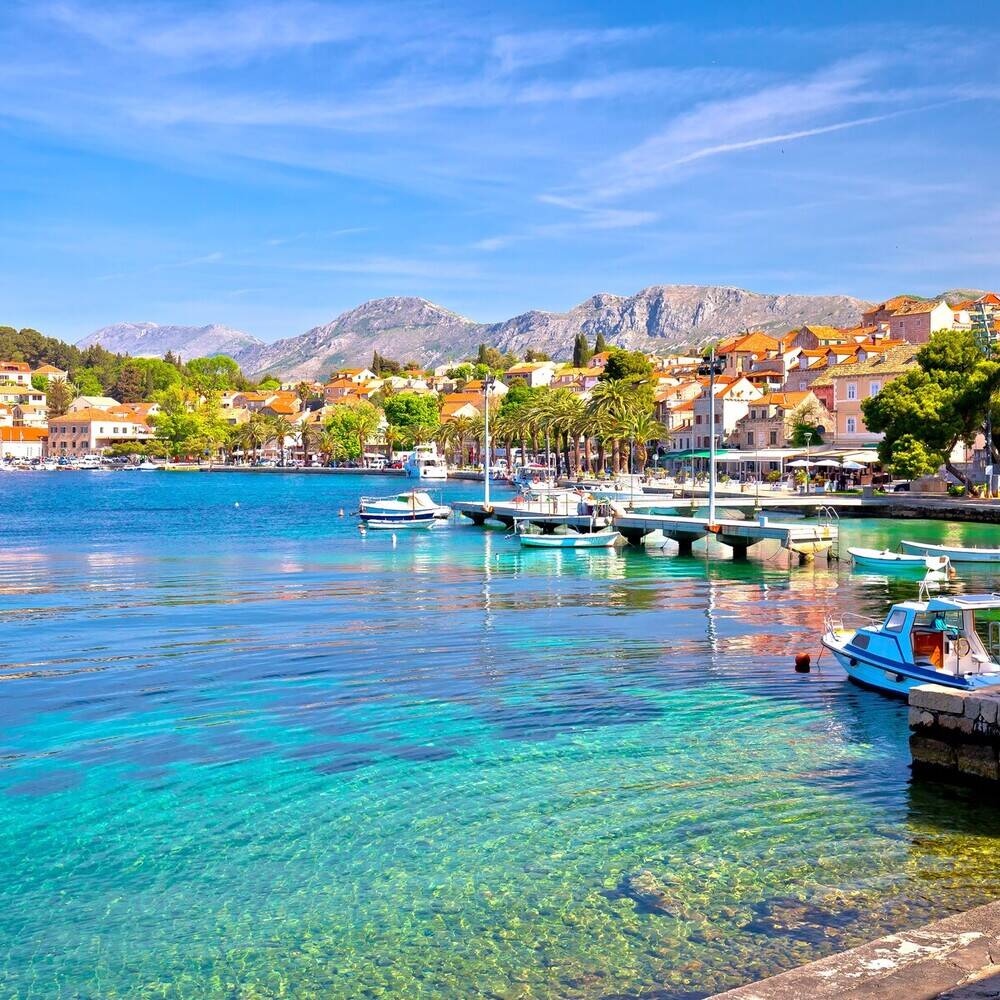 Cavtat