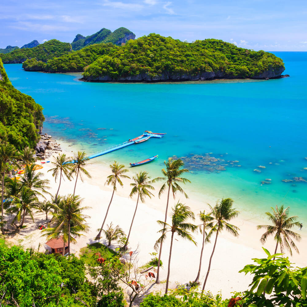 Koh Samui