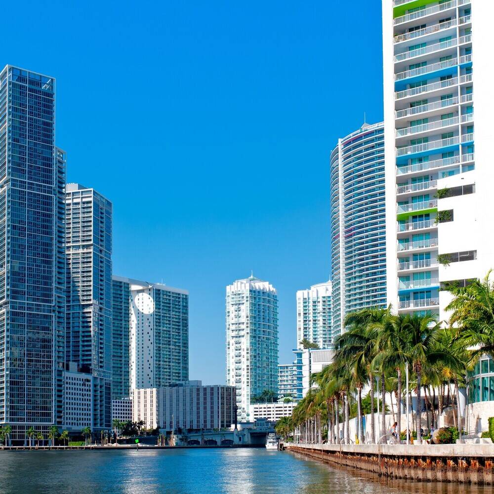 Miami Holidays