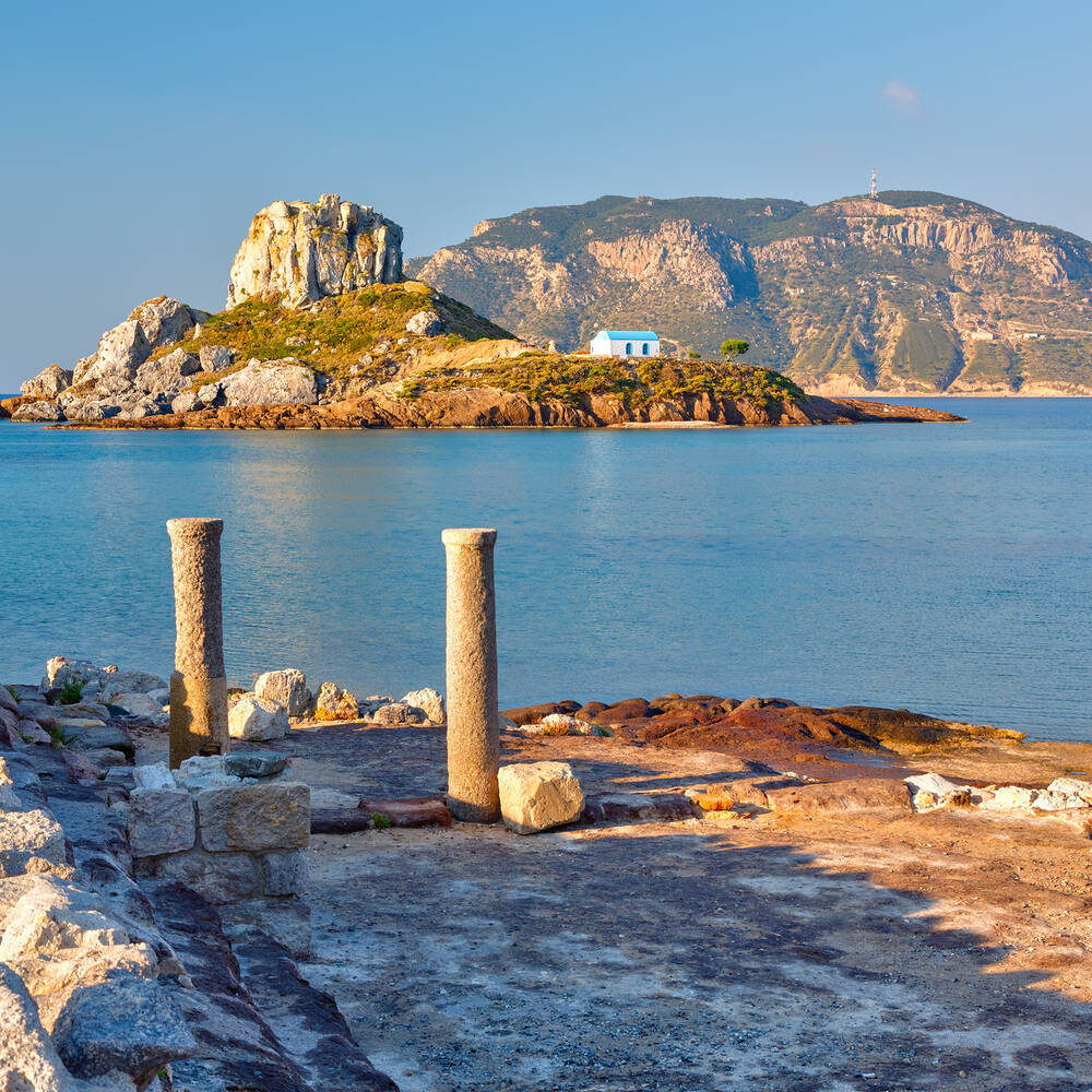 Kefalos Holidays