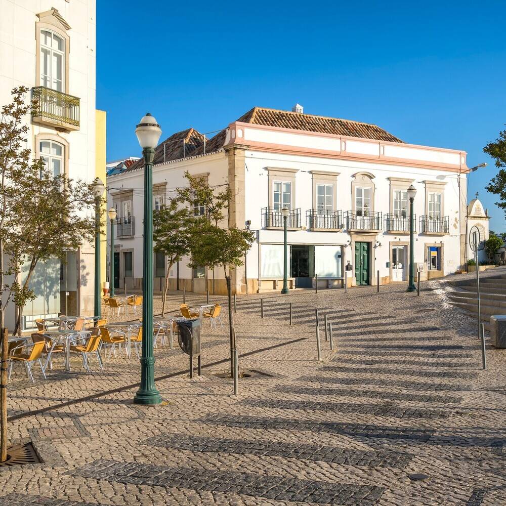 Tavira Holidays