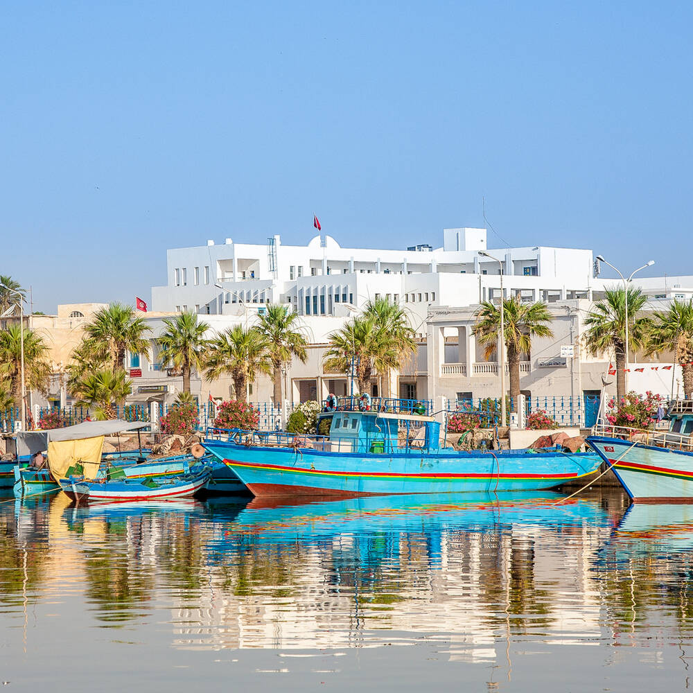 Hammamet