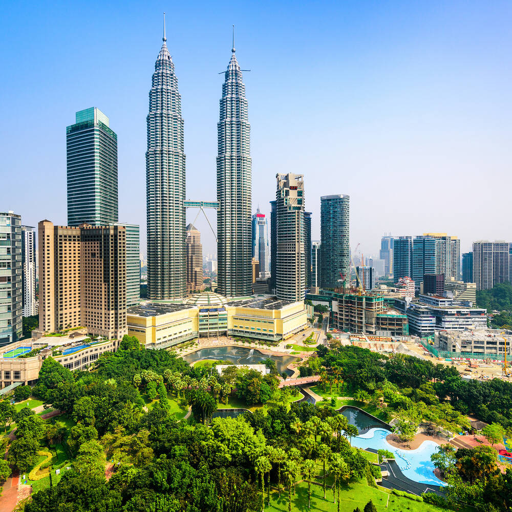 Kuala Lumpur
