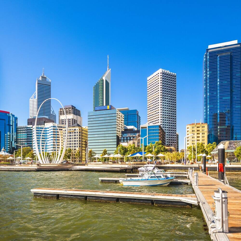 Perth