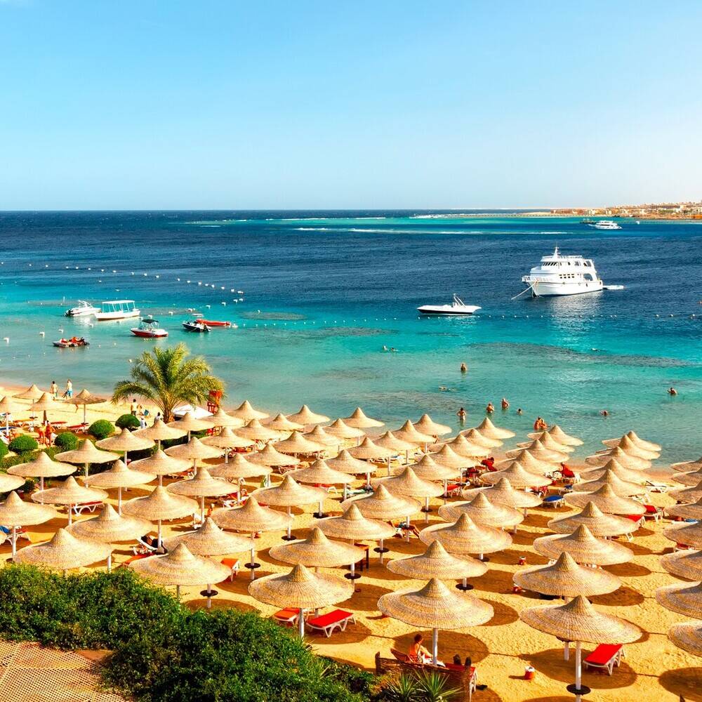 Makadi Bay Holidays