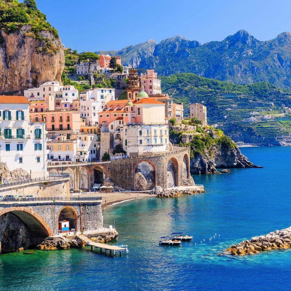 Amalfi