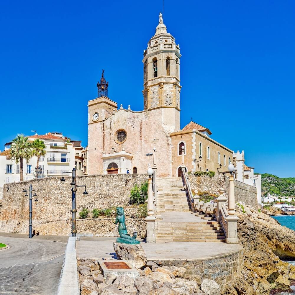 Sitges