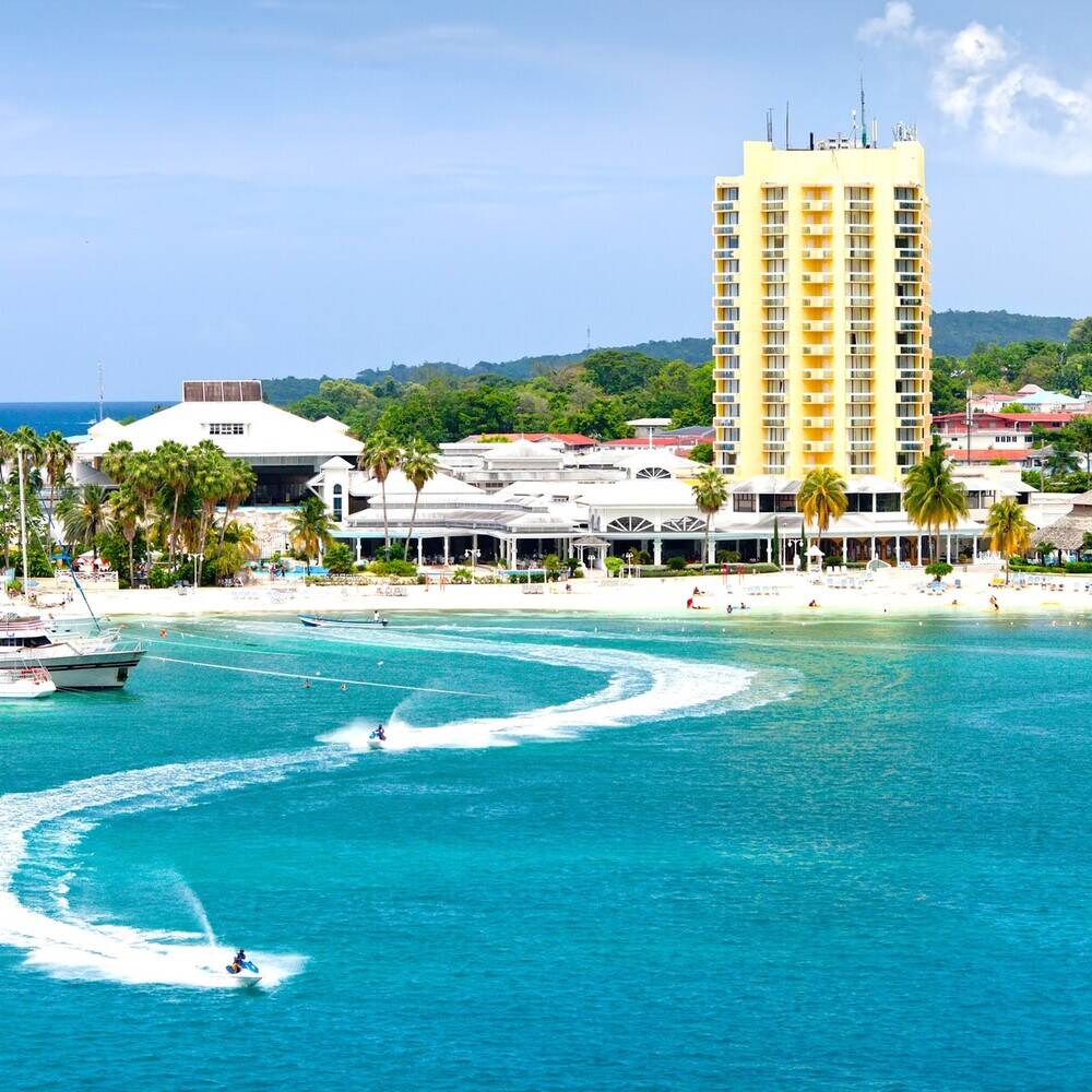 Ocho Rios