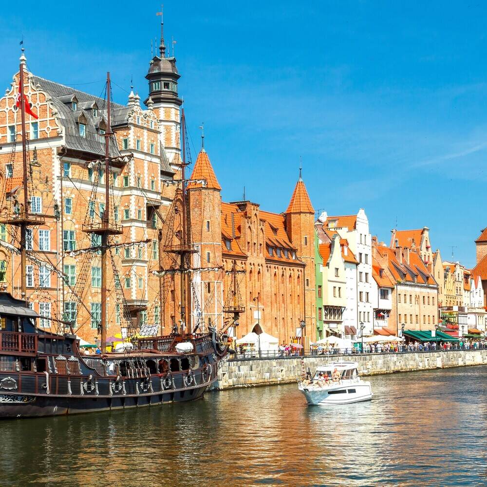 Gdansk