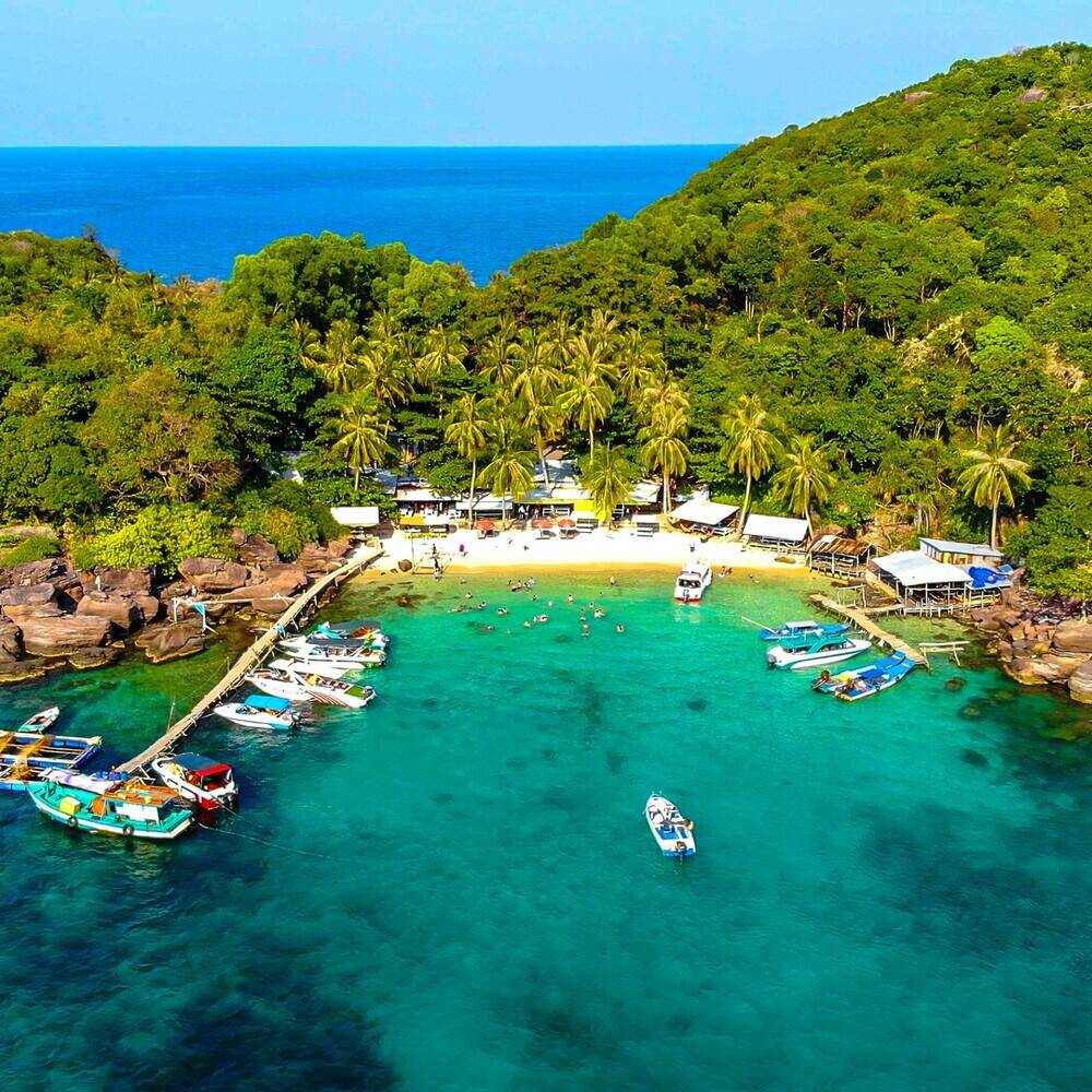 Phu Quoc Holidays