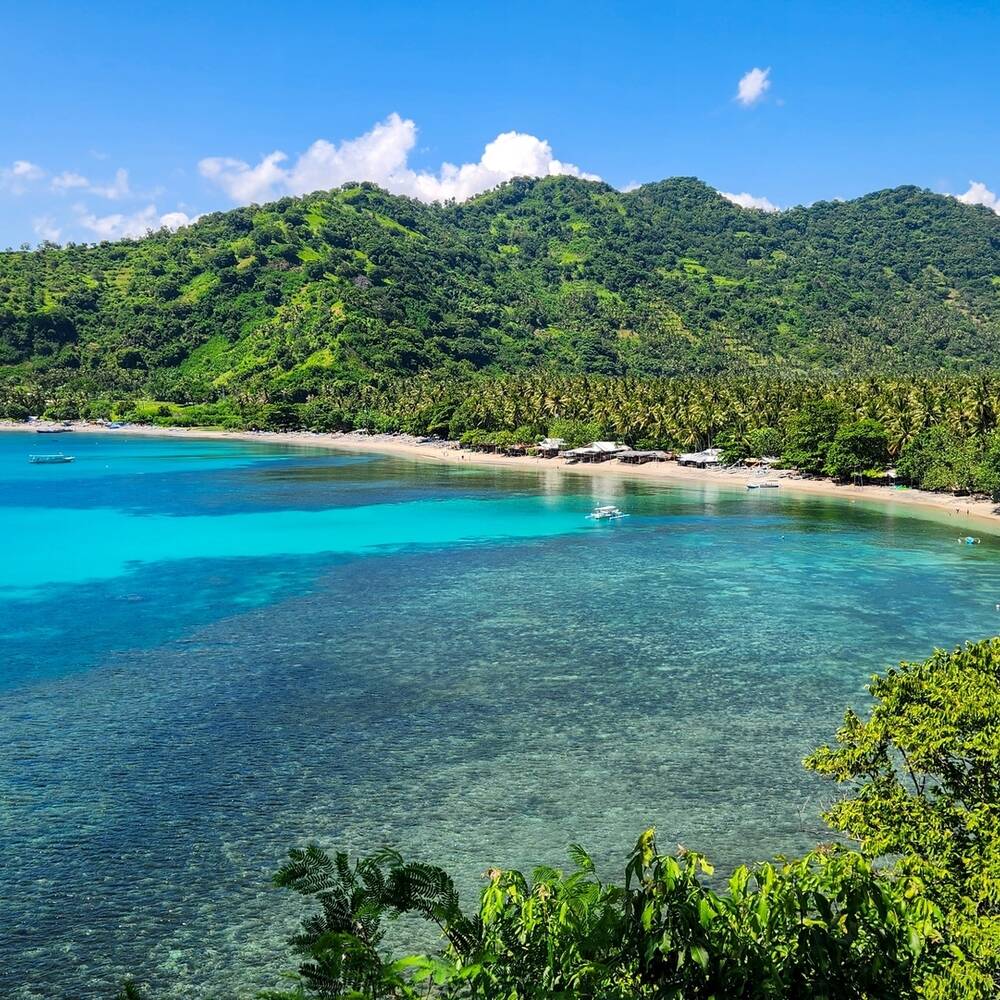 Lombok Holidays