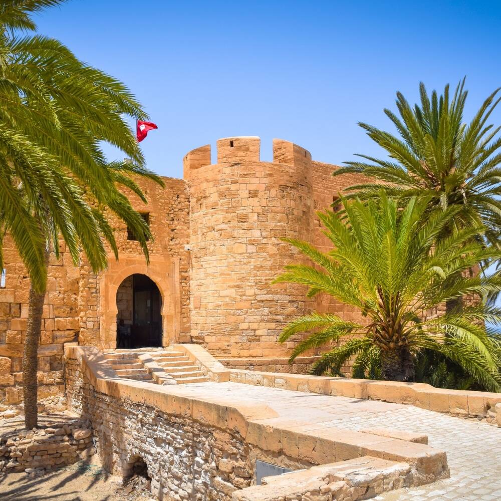 Djerba Holidays