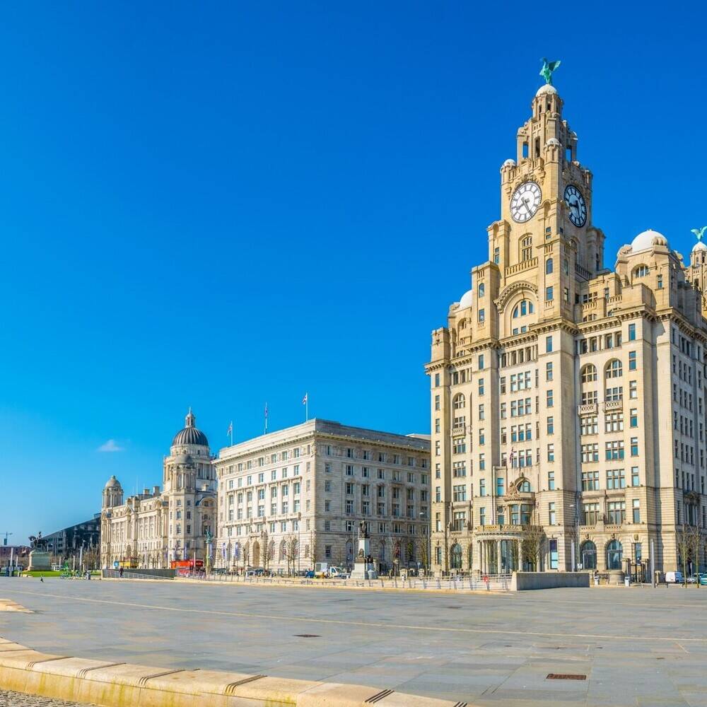 Liverpool