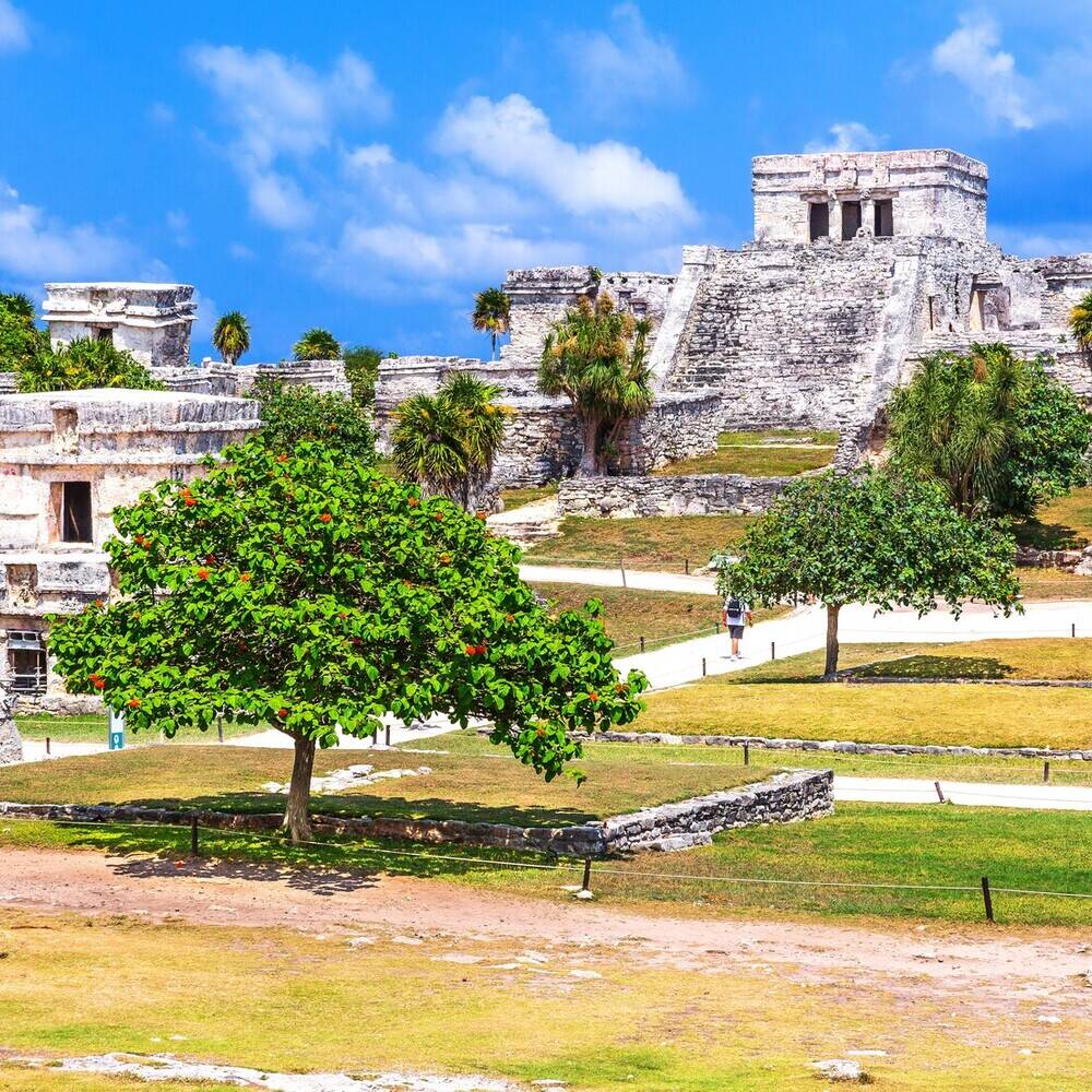 Tulum