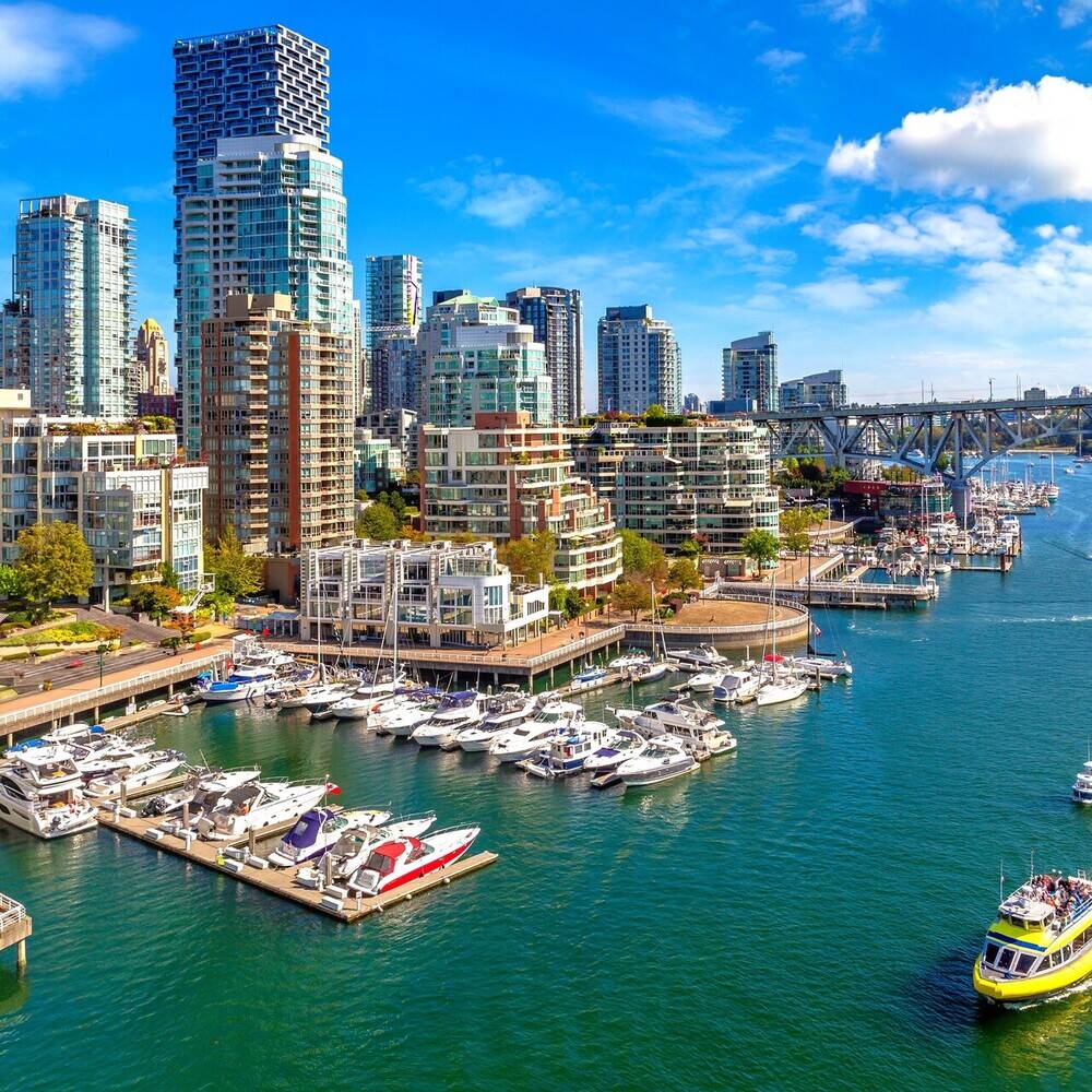Vancouver
