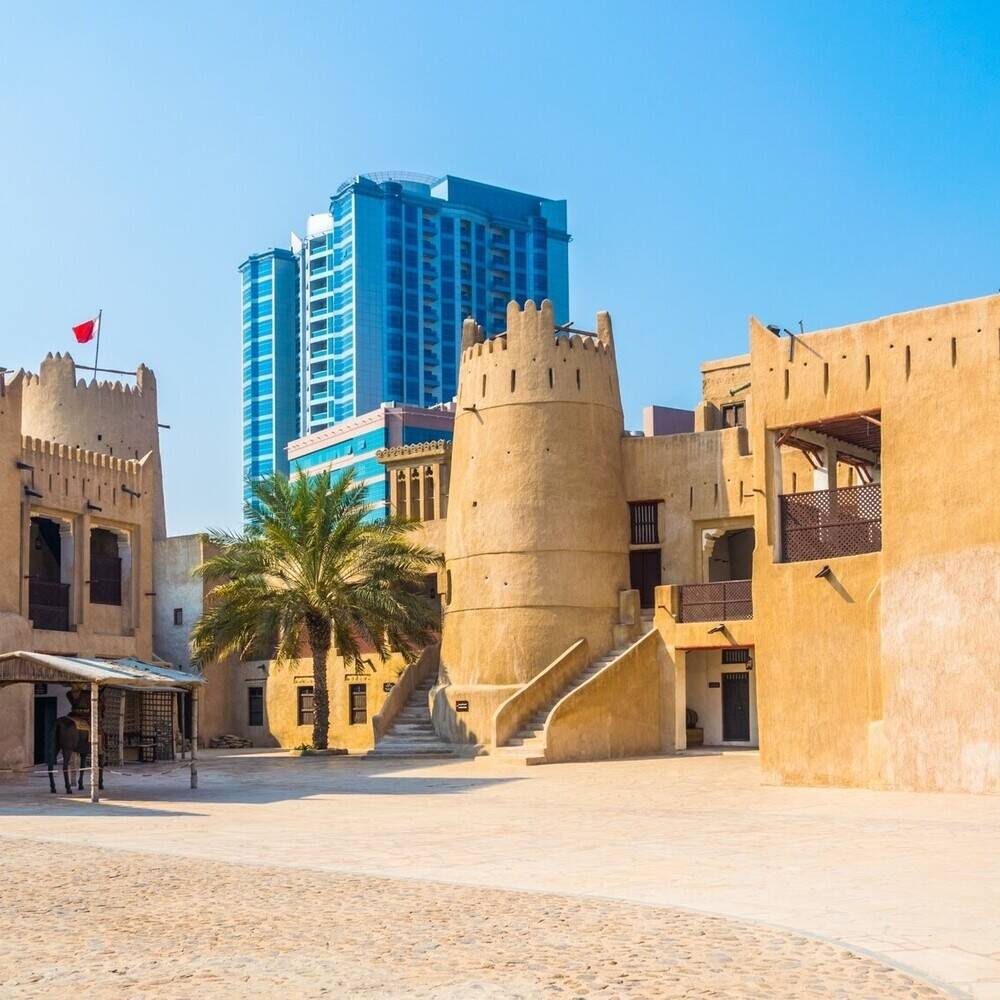 Ajman