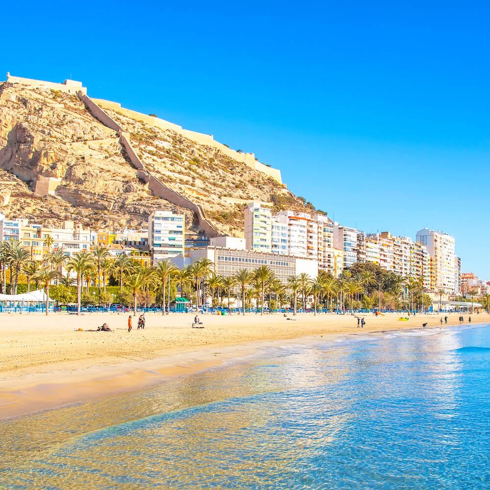 Alicante