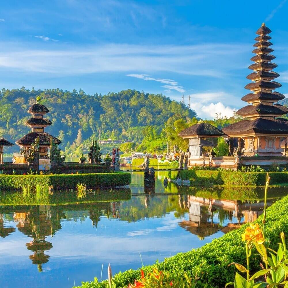 Bali