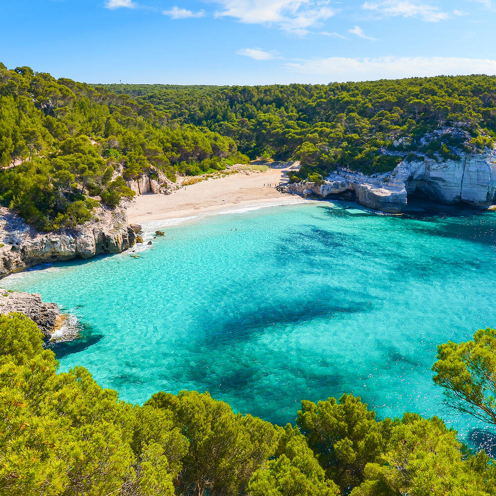 Minorca