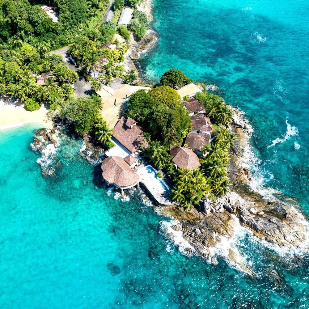 Mahe Holidays