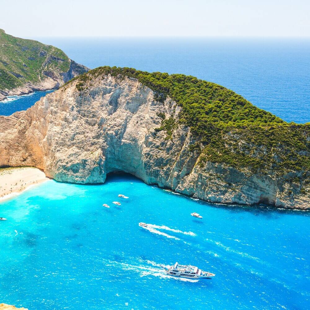 Zakynthos