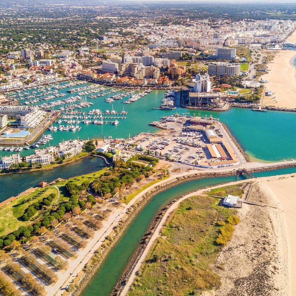 Vilamoura