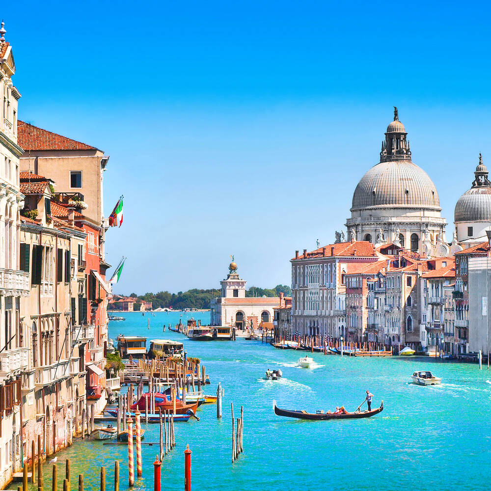 Hotels in Venice