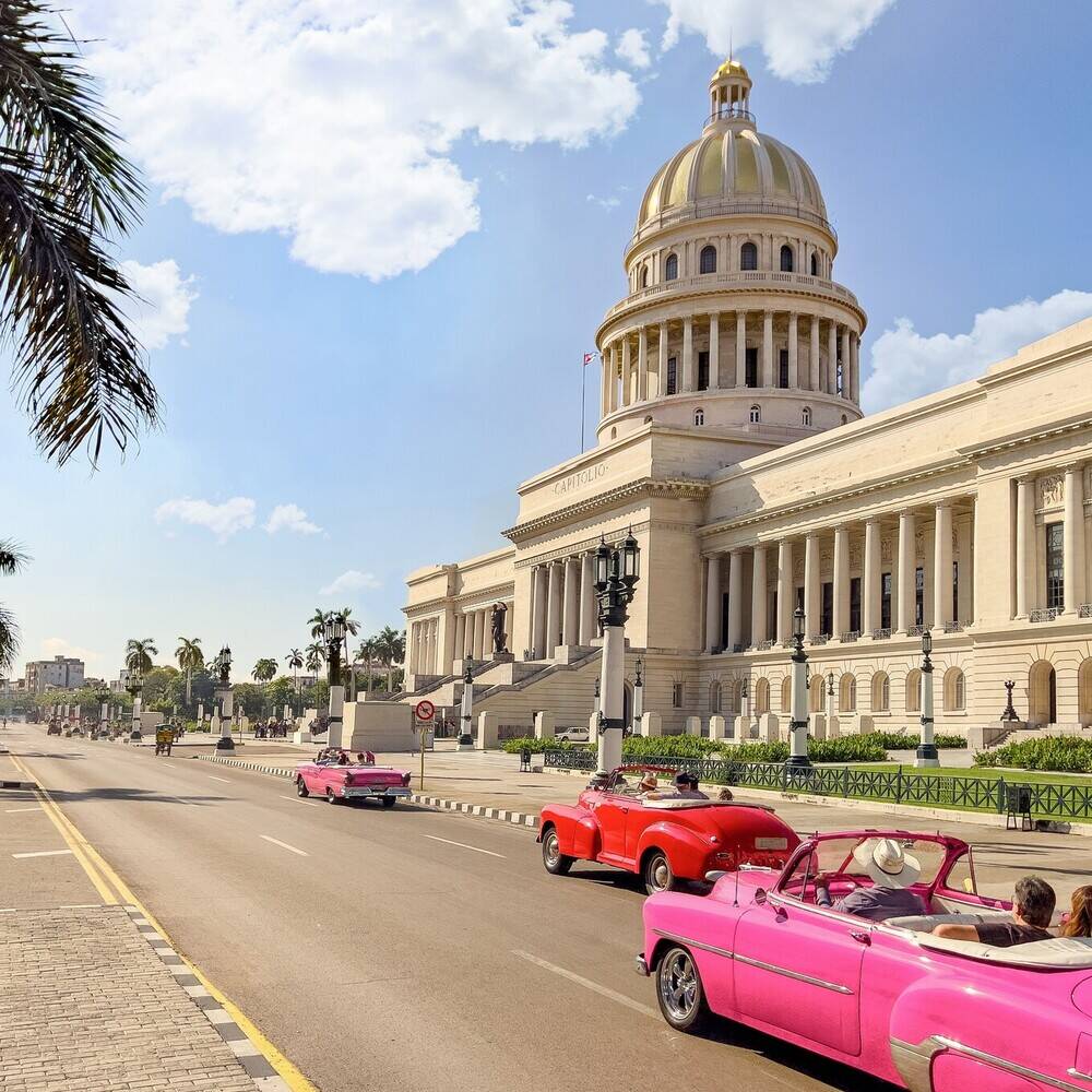 Havana