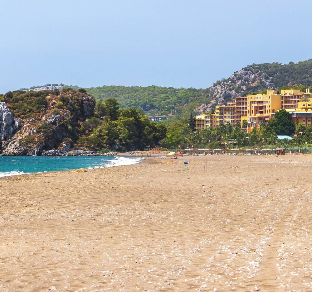 Hotels in Sarigerme