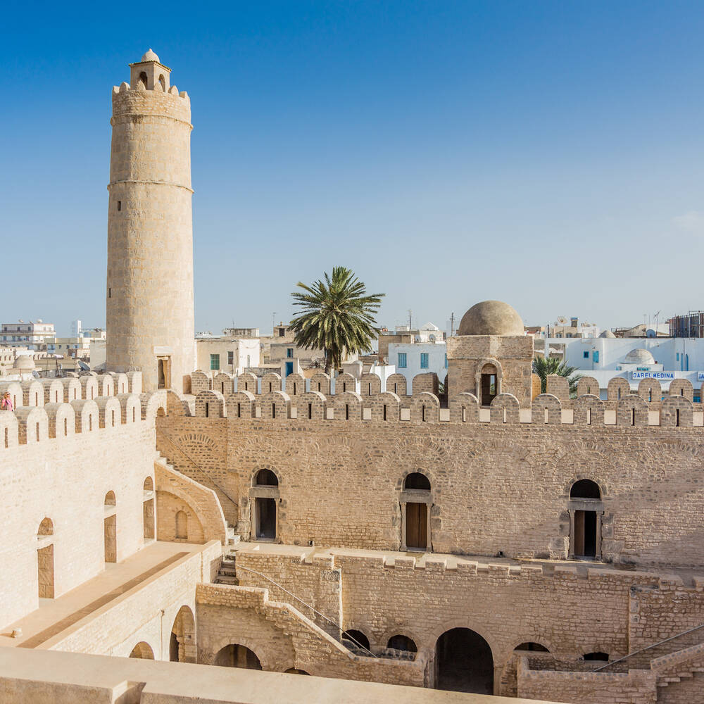 Sousse