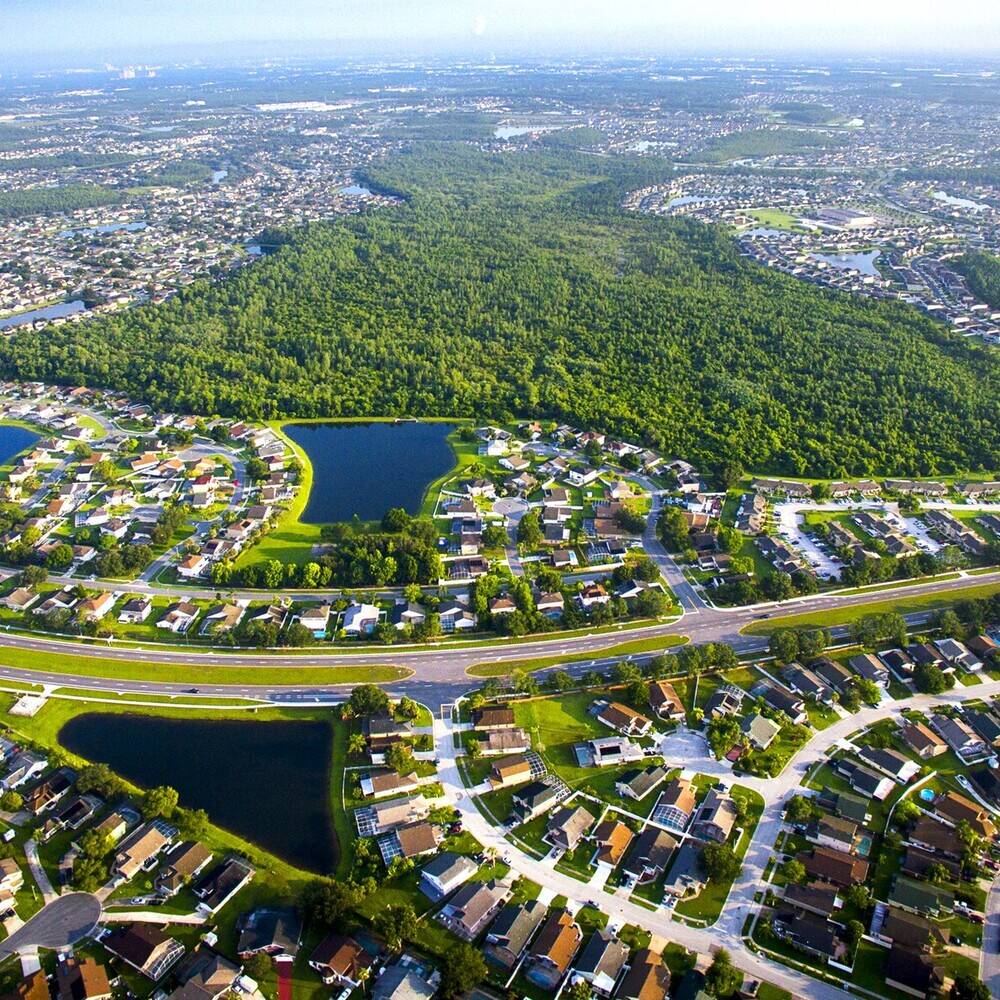 Hotels in Kissimmee