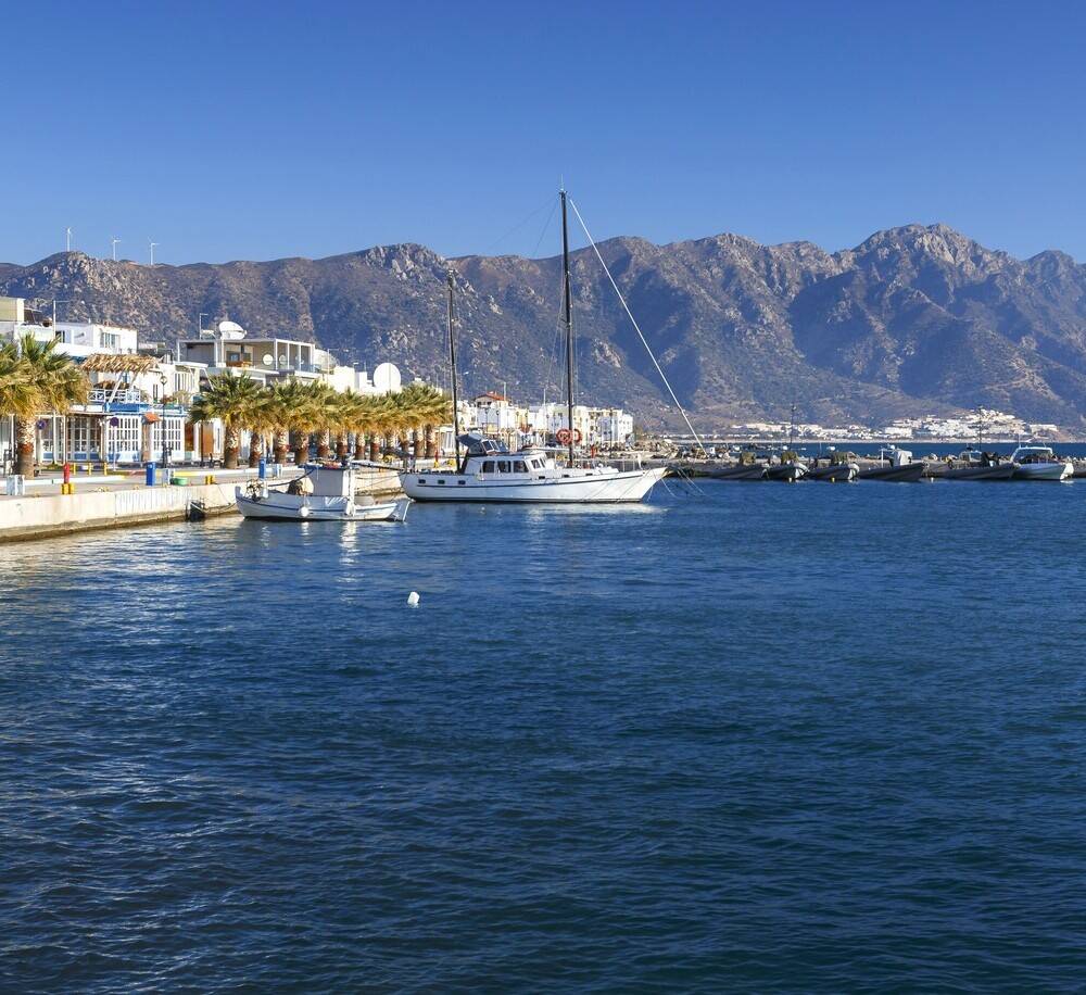 Hotels in Kardamena